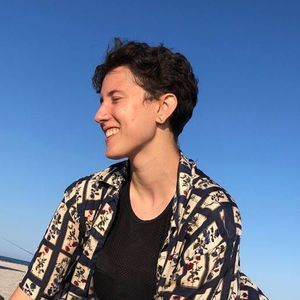 Meet your Posher, Gail